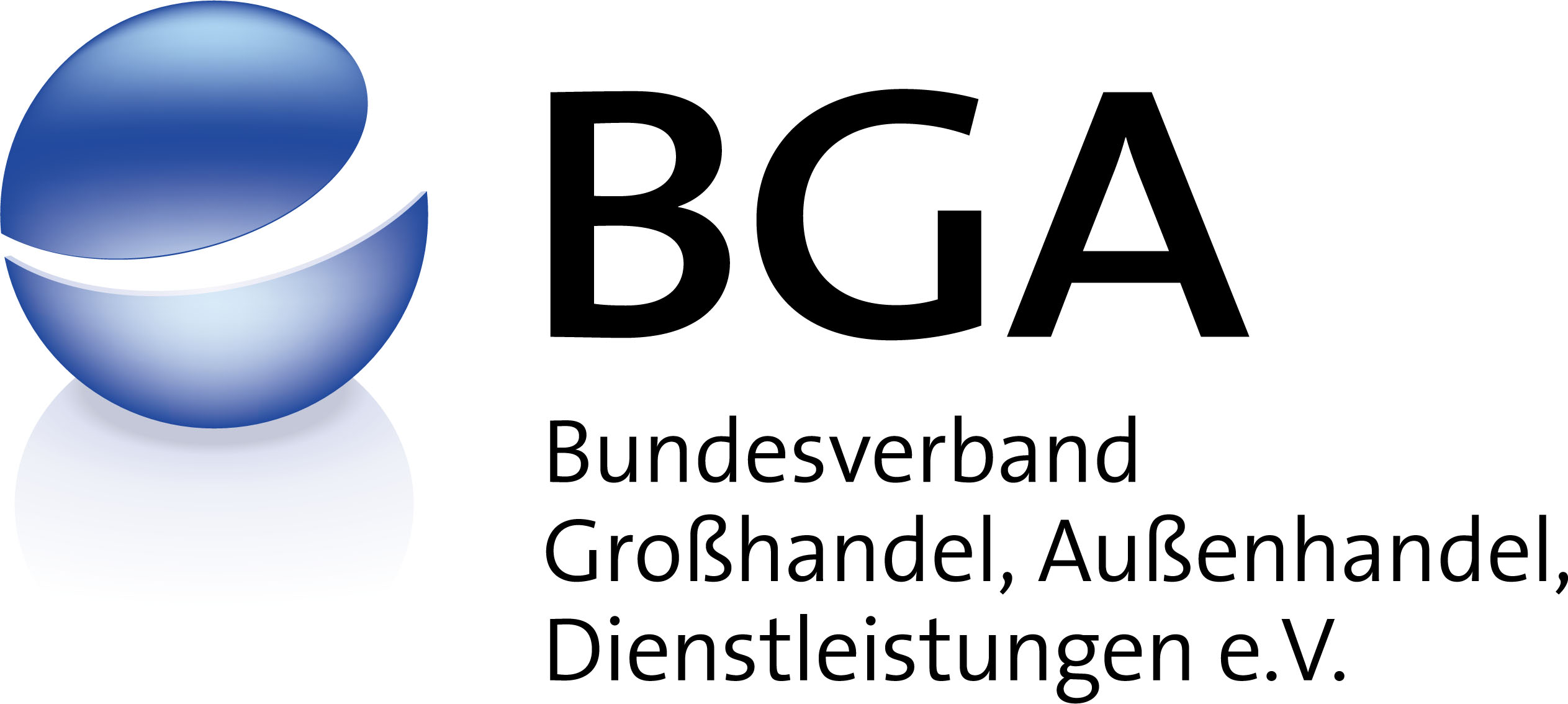 BGA Logo 1