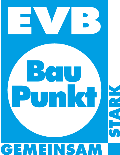 EvB Baupunkt Logo
