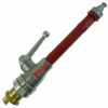 1019g - Strahlrohr System GEKA®