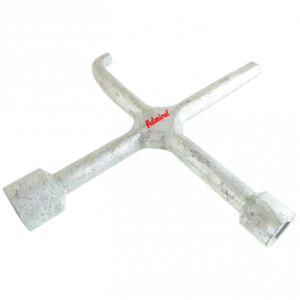 1030ca - Admi®Key Aushebe- und Bedienungsschlüssel