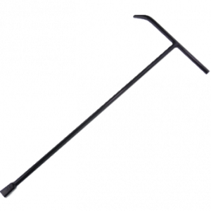 1030ce - Admi®Key Unterflur