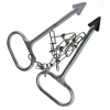 1030s - Admi®Key Schacht