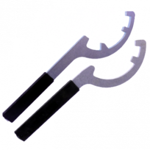 1030ze - Admi®Key Kupplung