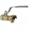 1039g - Admi®AirQuick Einfachhahn
