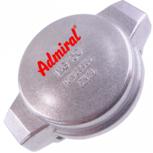 1042mb - Admi®TWK AL M-Deckel