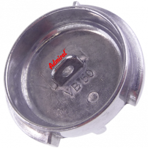 1042vb - Admi®TWK AL V-Stopfen