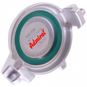 1043mb - Admi®TWK SS M-Deckel