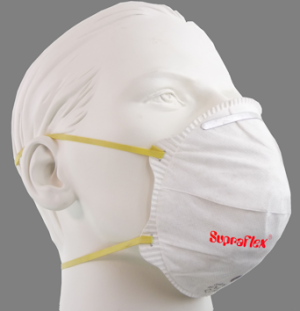 107p1 - Maske FFP1