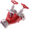 1080a - Storz Verteiler V2
