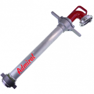 1090a - Storz Standrohr
