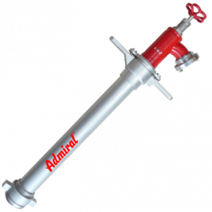 1090av - Storz Standrohr V1
