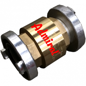 1090r - Rückschlagventil Standrohr