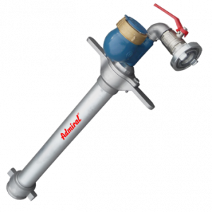 1091av - Storz Standrohr WZ V1