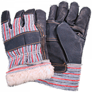 1104wb3 - Winterbau Handschuh