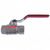 1119b - Admi®Valve FF Hebel Messing