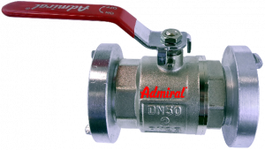 1119s - Admi®Valve Storz