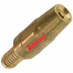 112 - Admi®Connect Spritzdüse