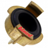 115e - Admi®Quick Endkappe