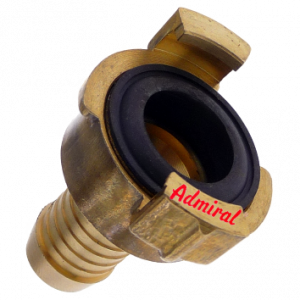 115f - Admi®Quick Tülle drehbar