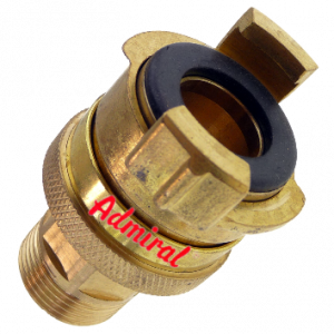 115h - Admi®Quick Hochdruck AG