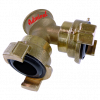 115s - Admi®Quick Verteiler Hahn
