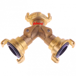 115u - Admi®Quick Verteiler Absperrung