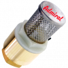 116b - Admi®Fit Fußventil