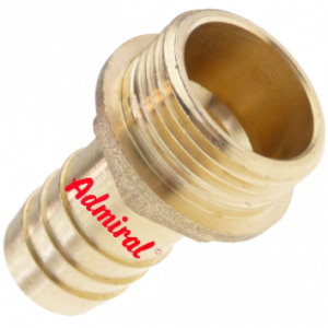 116c - Admi®Connect Tülle