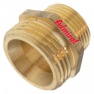 116e - Admi®Fit Reduziernippel
