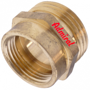 116f - Admi®Fit Reduzierstück
