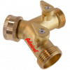 116u - Admi®Fit Verteiler Absperrung