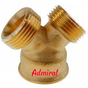 116v - Admi®Fit Verteiler