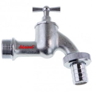 117a - Admi®Valve Wasserhahn