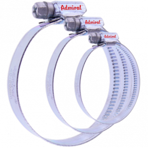 122 - Admi®Clamp W1