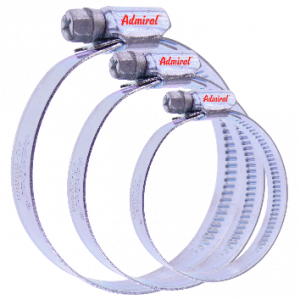 124 - Admi®Clamp W4