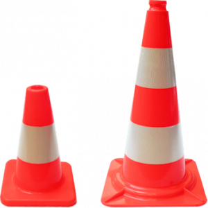 125a - Admi®Cone Reflect
