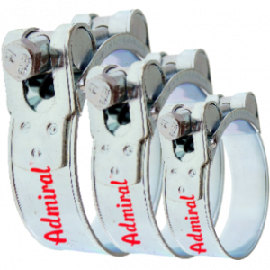 129 - Admi®Clamp Max