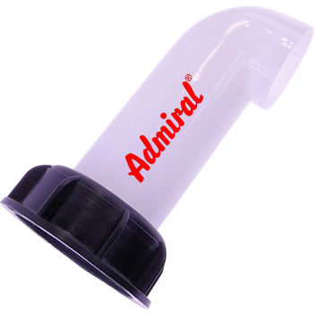 1359a - Admi®IBC Auslauftülle