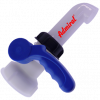 1359b - Admi®IBC Klappenhahn