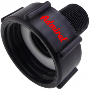 1359d - Admi®IBC Adapter AG