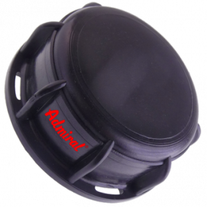 1359m - Admi®IBC Blindkupplung