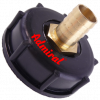 1359t - Admi®IBC Tülle