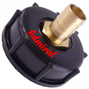 1359t - Admi®IBC Tülle