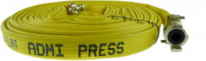 1501y - Admi®Press FLAT Y