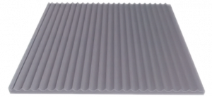 1704 - Knorke®Rib Grey