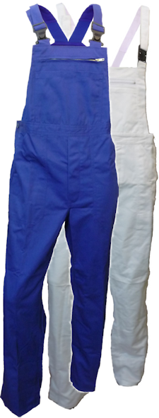 1904AL - Latzhose