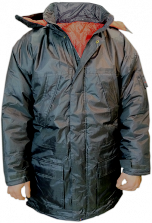 1904OSP - Off-Shore-Parka
