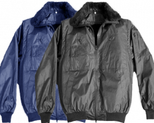 1904PJ - Pilotenjacke