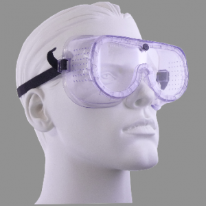 1990a - Vollsichtbrille EN