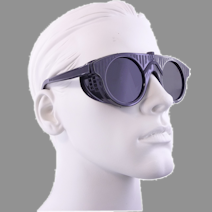 1990c - Schweißerbrille